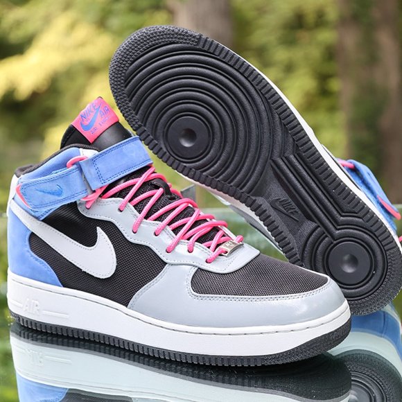 Nike Air Force 1 Mid Baltoro 2008 - Picture 4 of 16